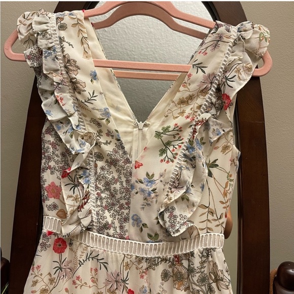 Chelsea28 Dress Nordstrom Revolve $188 size 0 - Picture 2 of 9